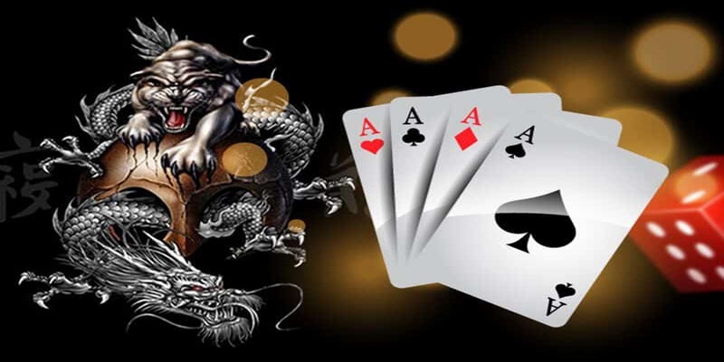 Giới thiệu game Rồng Hổ