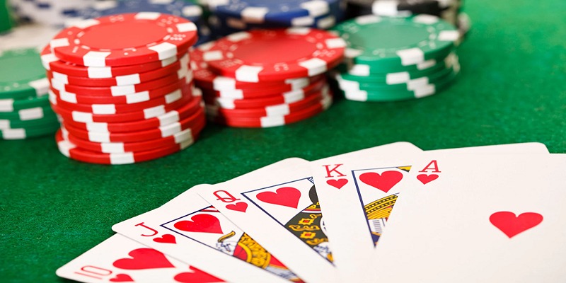 Sơ lược về game Phỏm