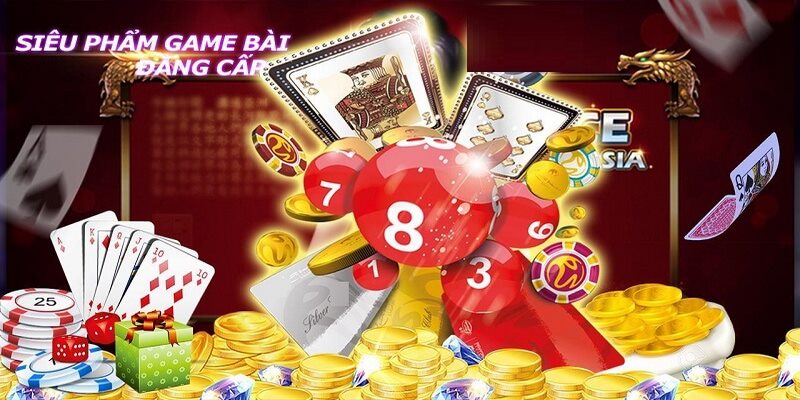 Vài nét cơ bản về 68 game bài