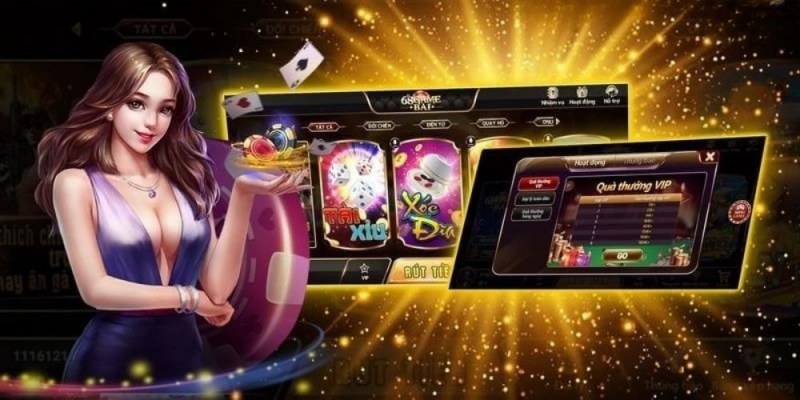 Cộng đồng game thủ đông đảo
