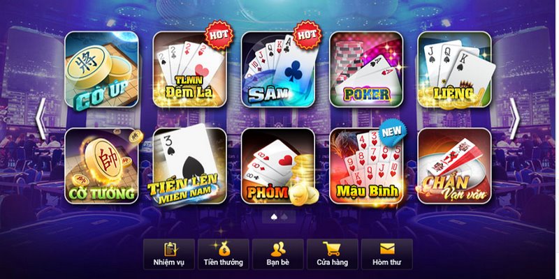 Game Bài Online Có Gì Đặc Biệt Cuốn Hút Người Chơi