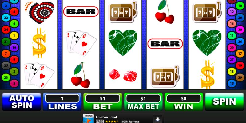 Trò Chơi Slot 66 Có Gì Độc Đáo, Cuốn Hút Bet Thủ