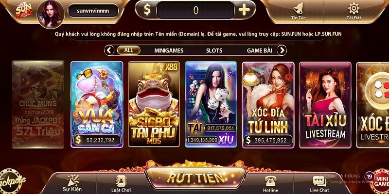 Mẹo Đánh Tài Xỉu Sunwin Siêu Đỉnh Từ Bet Thủ Số 1