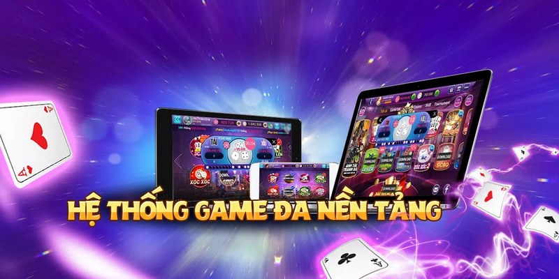 Ưu điểm vượt trội khi tải game bài đổi thưởng