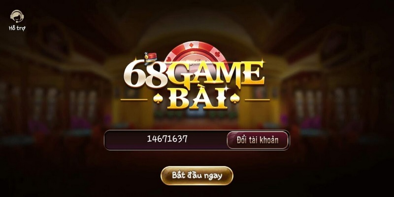 Game Bài 68 Có Gì Độc Đáo Hấp Dẫn Người Tham Gia