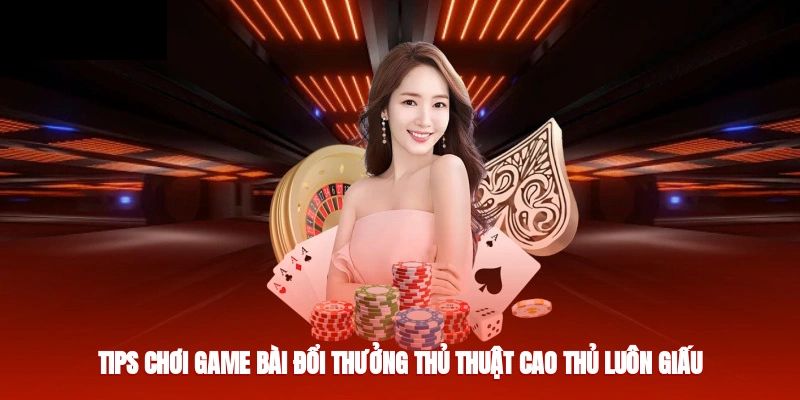Bài cào không kém thú vị