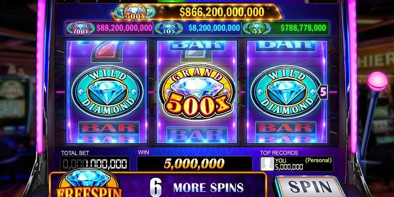 Lưu ý cần thiết khi giải trí cùng slot 66