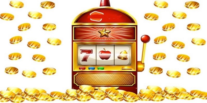 Những điểm độc đáo, cuốn hút của trò chơi slot đánh nhanh