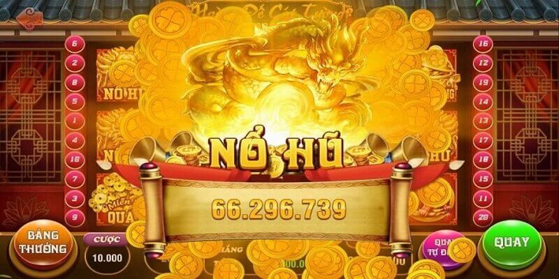 Game nổ hũ ăn tiền có đáng tin?