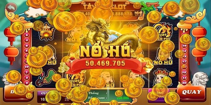 Những trang game nổ hũ uy tín