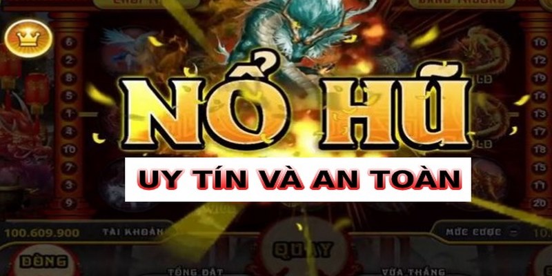 Game Nổ Hũ Ăn Tiền Có Đáng Tin Hay Không?