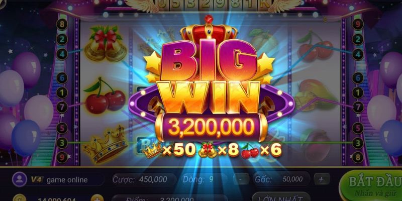 Lưu ý quan trọng khi chơi game slot pg