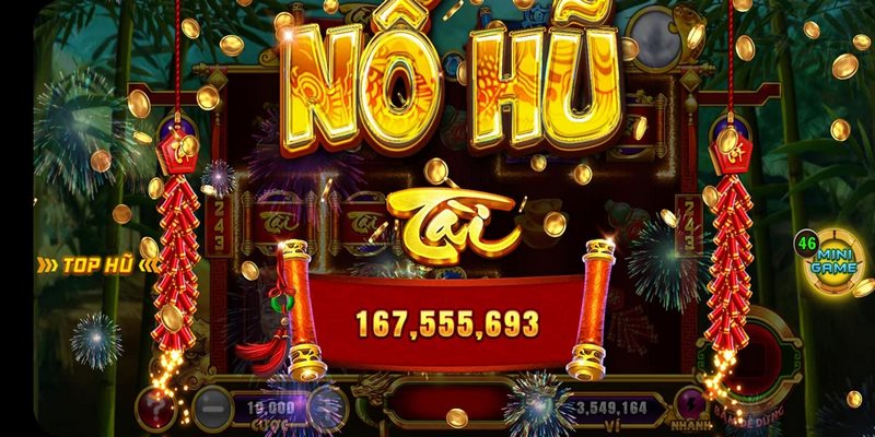 Ưu điểm của nổ hũ club apk