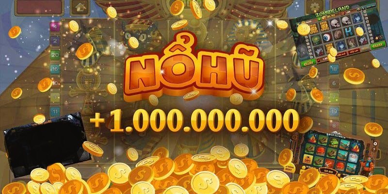 Game nổ hũ ăn tiền là gì?Game nổ hũ ăn tiền là gì?