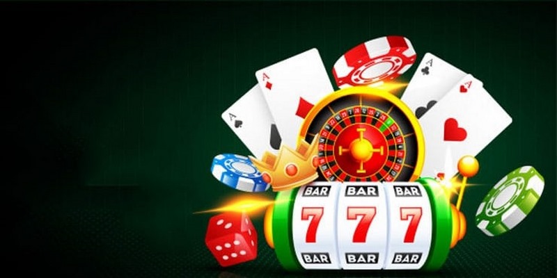 Tìm hiểu chiến lược của trò chơi đánh bạc trực tuyến