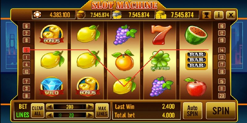 Trò Chơi Slot Pg Và Điểm Độc Đáo Anh Em Cần Biết