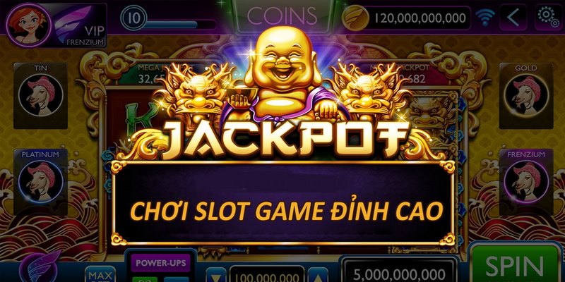 Vài nét cơ bản về trò chơi đánh bạc trực tuyến