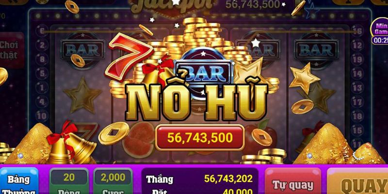 Game slot pg là gì?