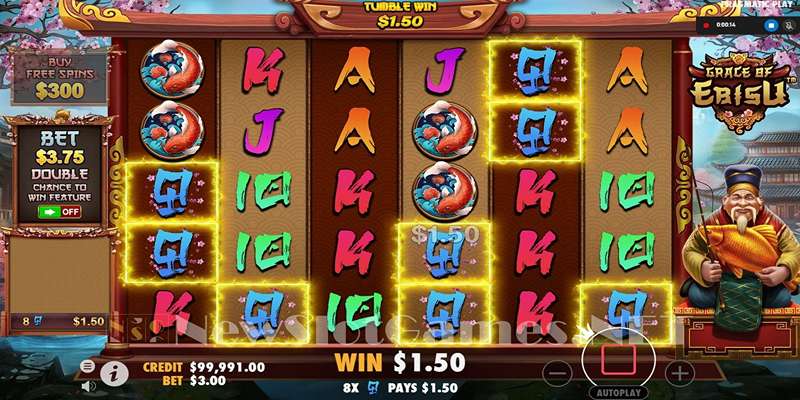 Các giải đấu và sự kiện hấp dẫn tại trò chơi slot trực tuyến