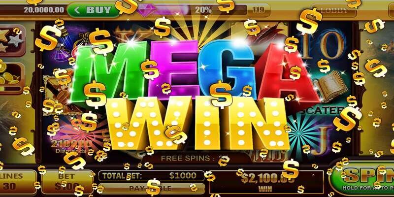 Những điểm độc đáo cuốn hút trên game slot trực tuyến