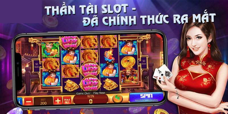 Nổ hũ thần tài là gì?