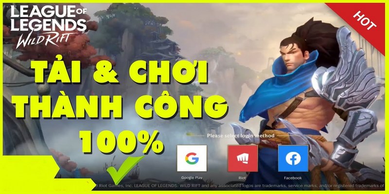 Hướng Dẫn Tải Game Tốc Chiến Đơn Giản Cho Mobile, Pc