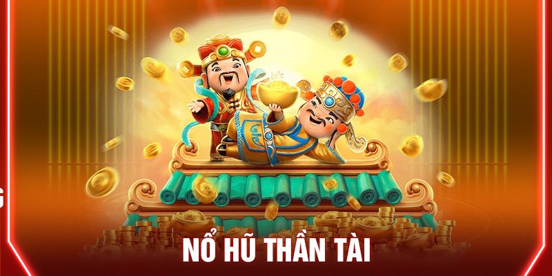 Ưu điểm quay slot thần tài