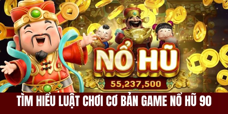 Những yếu tố hạn chế cần khắc phục tại Nổ Hũ 90