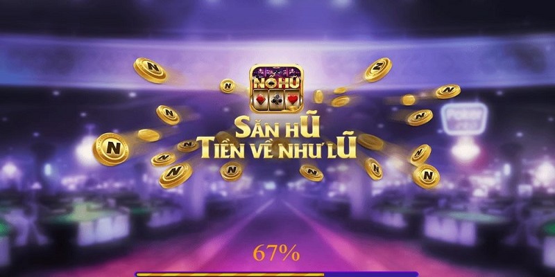 Nổ Hũ 52 K8cc: Game Giải Trí Hấp Dẫn Cho Mọi Bet Thủ