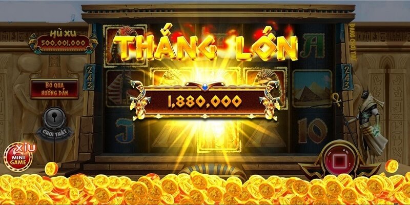 Lý do quay hũ 52 tại K8cc luôn nổi bật