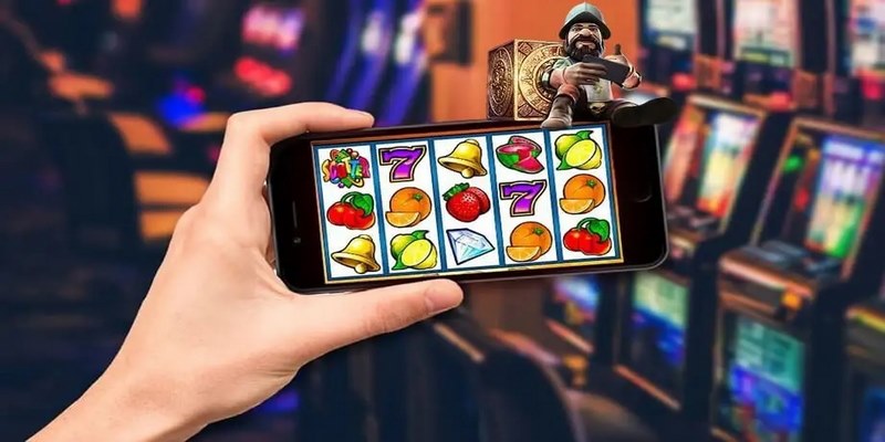 Bật mí một số kinh nghiệm quay hũ dễ ăn tiền