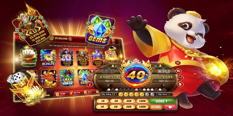 Giới thiệu đôi nét về tựa game Nổ Hũ 777