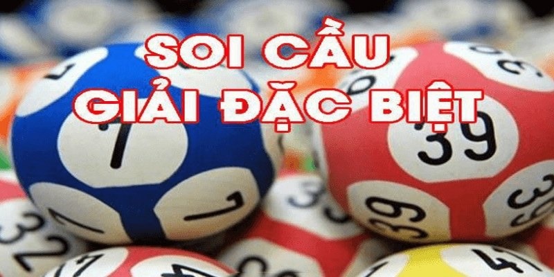 Cách bắt giải đặc biệt có nghĩa là như thế nào?