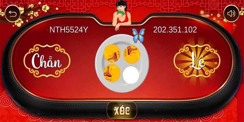 Hướng dẫn tham gia đặt cược tại Xoso66-xóc đĩa đơn giản nhất