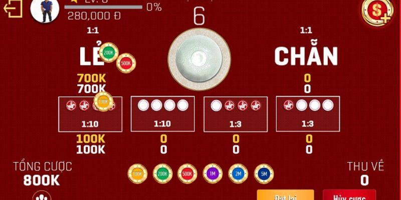 Tại sao nhiều người lại chọn Xoso66-xóc đĩa để đặt cược?