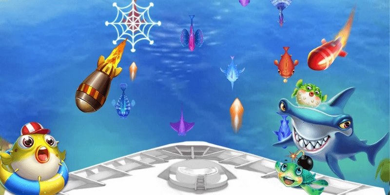 Cách Chơi Game Bắn Cá Online Hiệu Quả Và Những Lưu Ý Cần Nhớ