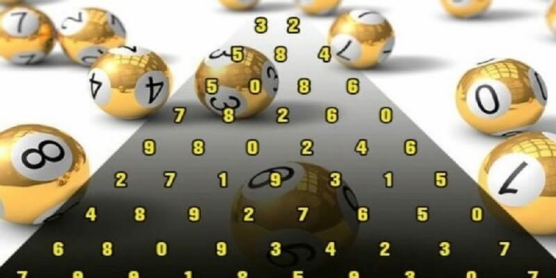 Soi cầu đài Cần Thơ theo công thức Pascal
