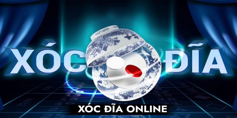 Tham gia xóc đĩa online dễ dàng