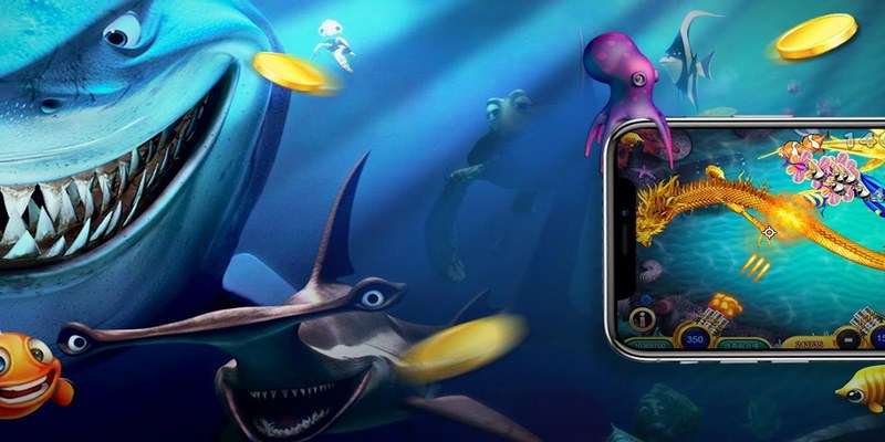 Cần lưu ý gì về cách chơi game bắn cá online?