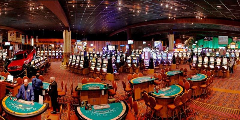 Những điều kiện để được tham gia chơi casino Phú Quốc