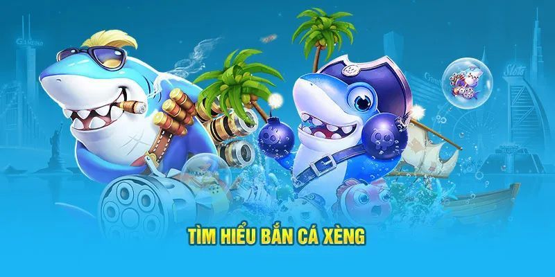 Khám phá chế độ quay thưởng độc lạ trong bắn cá ăn xèng K8cc