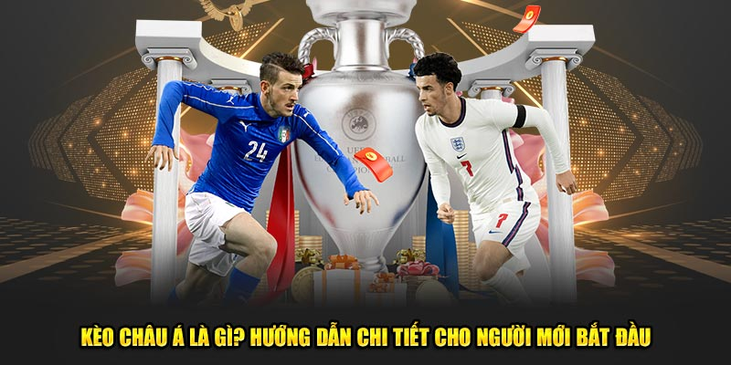 Nâng cao chiến thắng khi chơi kèo chấp đồng banh