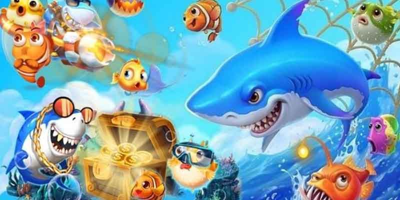 Tận dụng những khuyến mãi dành cho game bắn cá ăn xèng