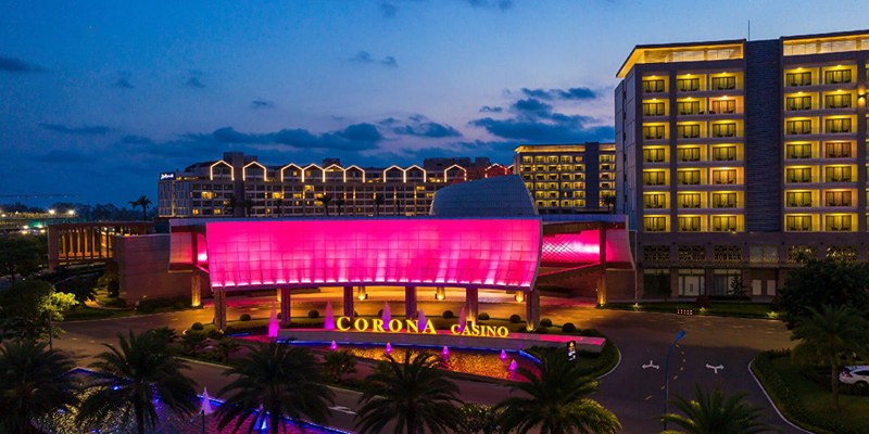 Giới Thiệu Địa Điểm Chơi Casino Phú Quốc Hợp Pháp Tại VN