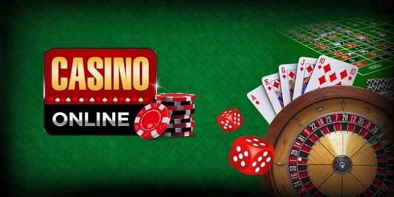 Điểm nổi bật của sòng bạc online K8cc