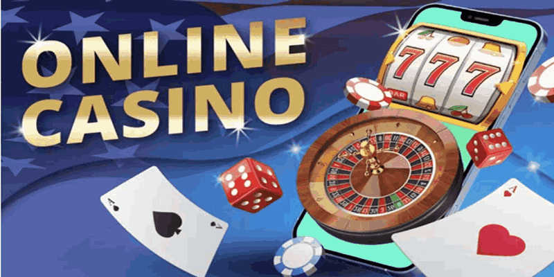 Sòng bạc online K8cc là gì?